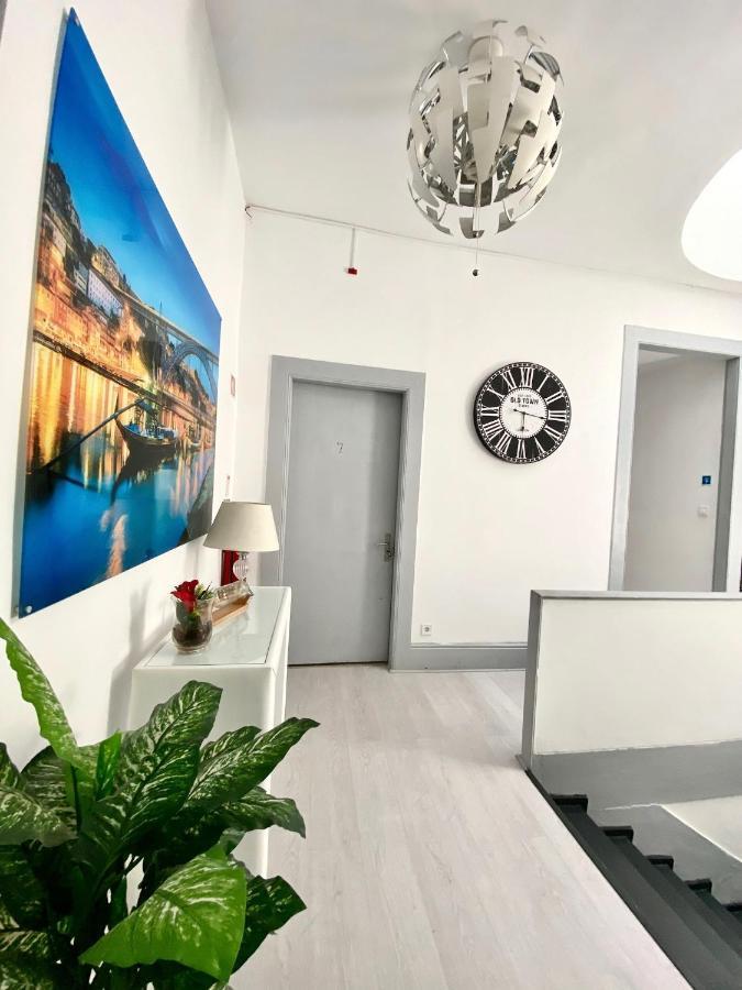 Willa Douro Sunset Lounge Porto Zewnętrze zdjęcie