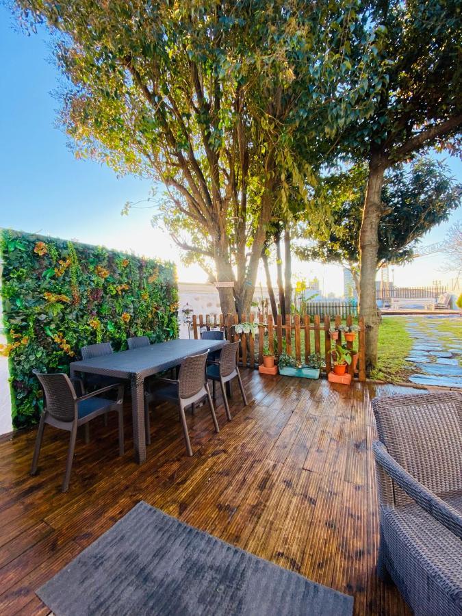 Willa Douro Sunset Lounge Porto Zewnętrze zdjęcie