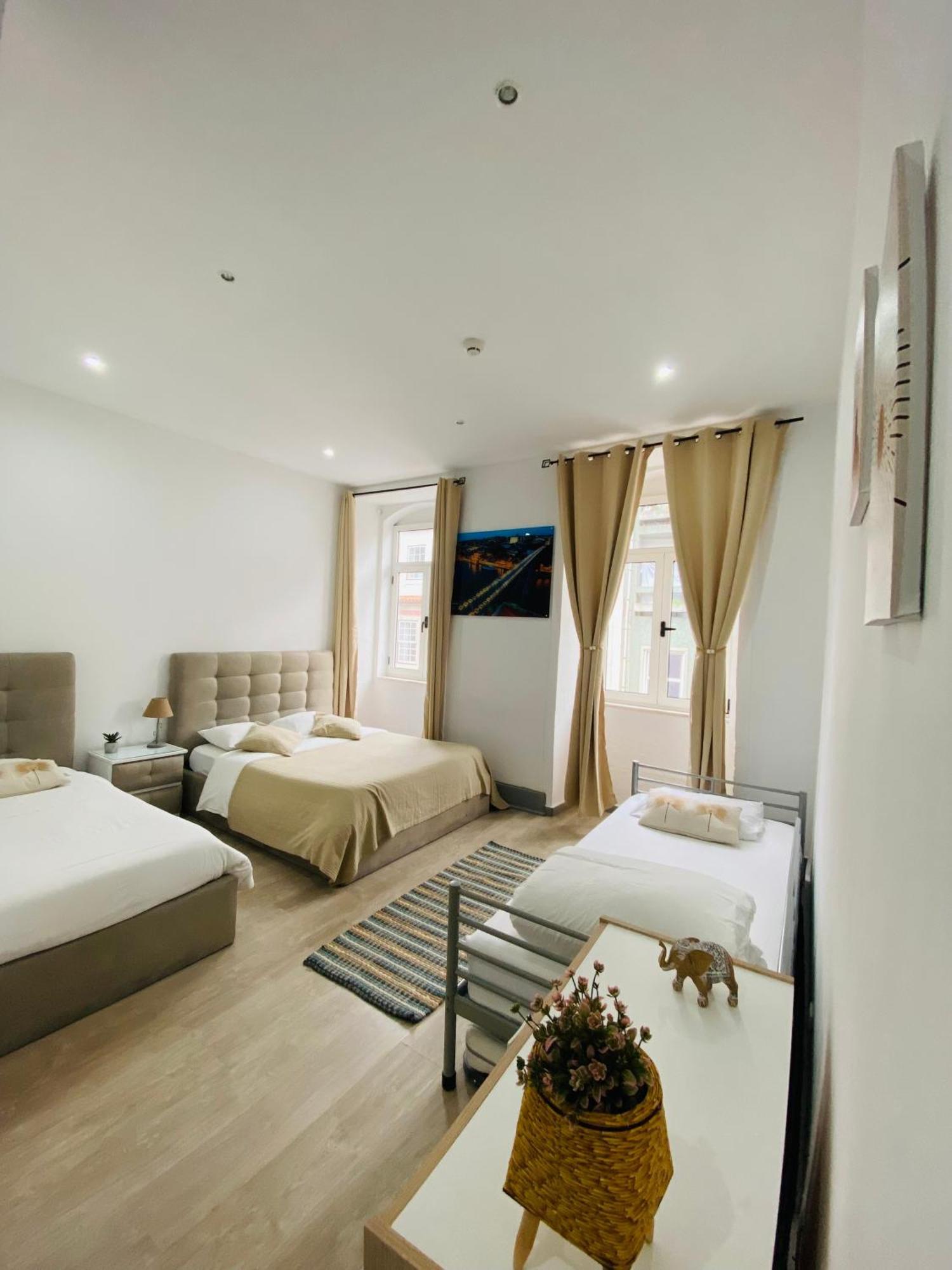 Willa Douro Sunset Lounge Porto Zewnętrze zdjęcie