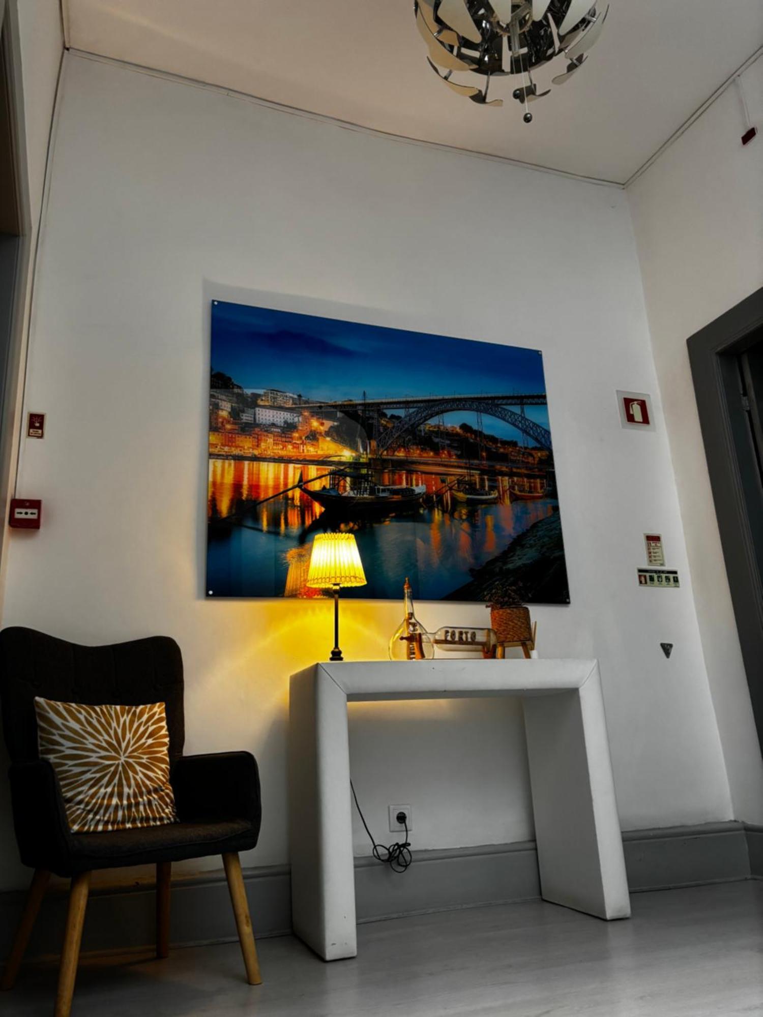 Willa Douro Sunset Lounge Porto Zewnętrze zdjęcie