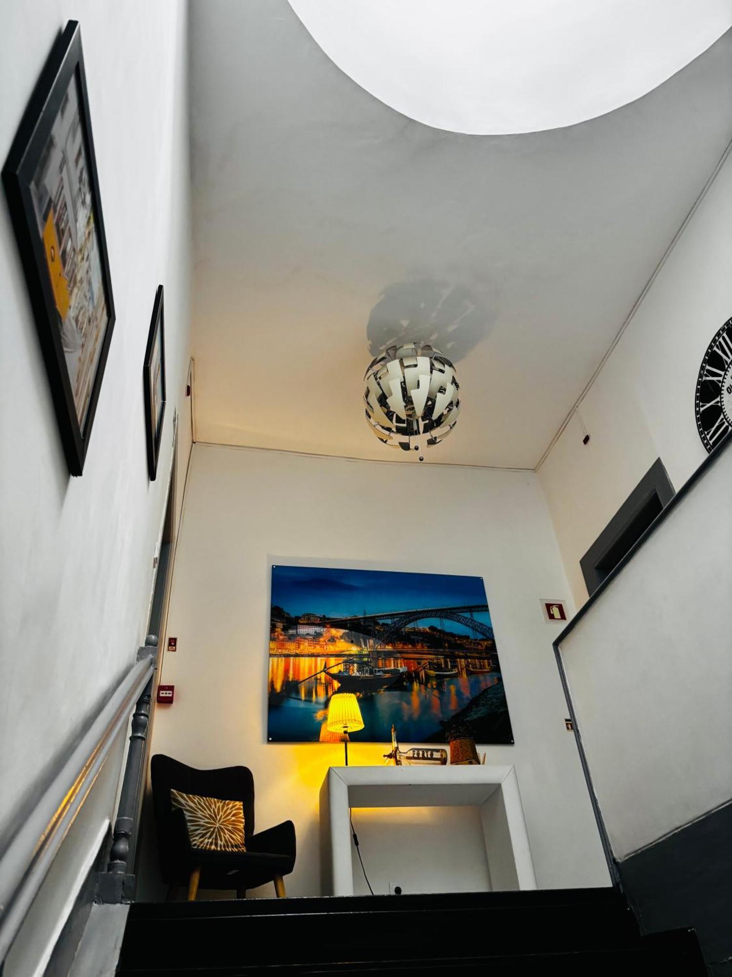 Willa Douro Sunset Lounge Porto Zewnętrze zdjęcie